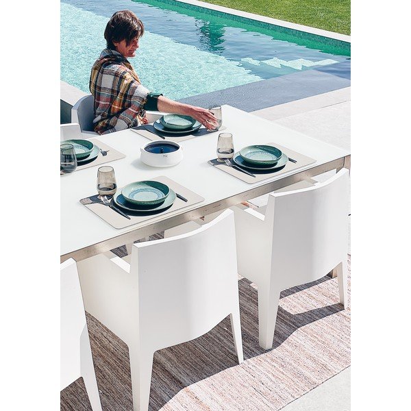 Covor de exterior bej 200x140 cm Grain – Paju Design-image-1