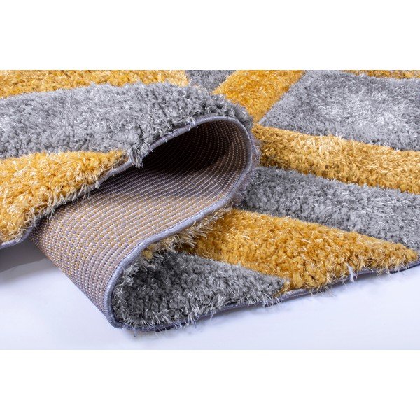 Covor Flair Rugs Diamonds, 160 x 230 cm-image-4