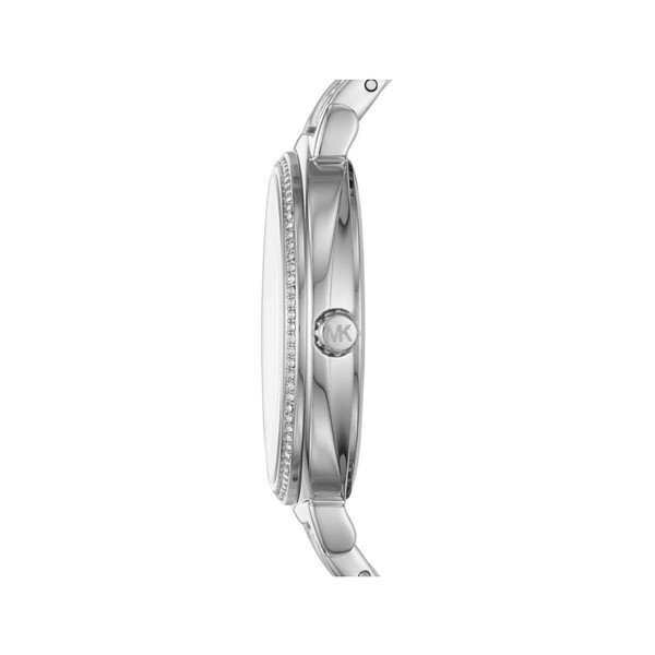 Ceas damă Michael Kors, argintiu-image-1