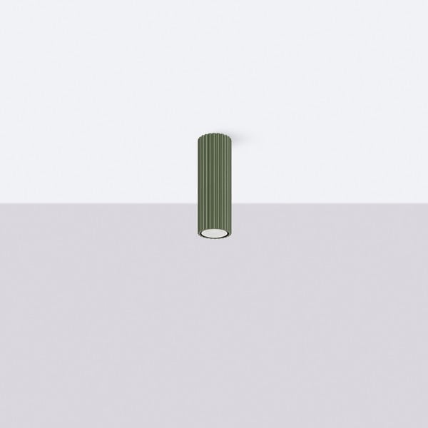 Spot verde Gleam – Sollux-image-4