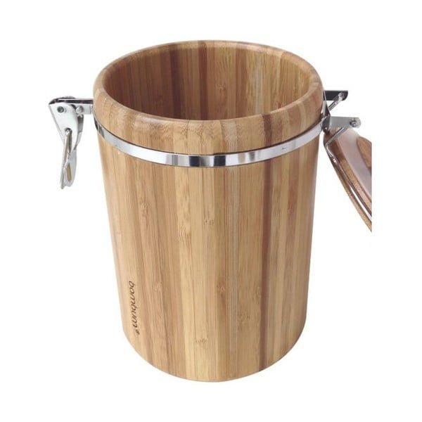 Recipient din bambus Sante-image-2