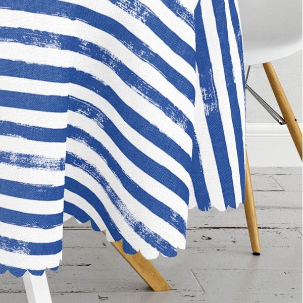 Față de masă ø 140 cm – Mila Home-image-1