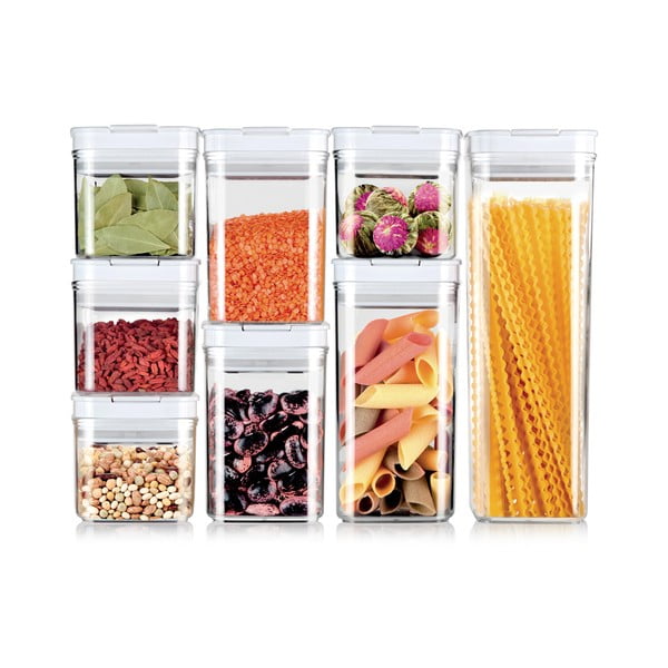 Recipient pentru alimente Airstop – Tescoma-image-1