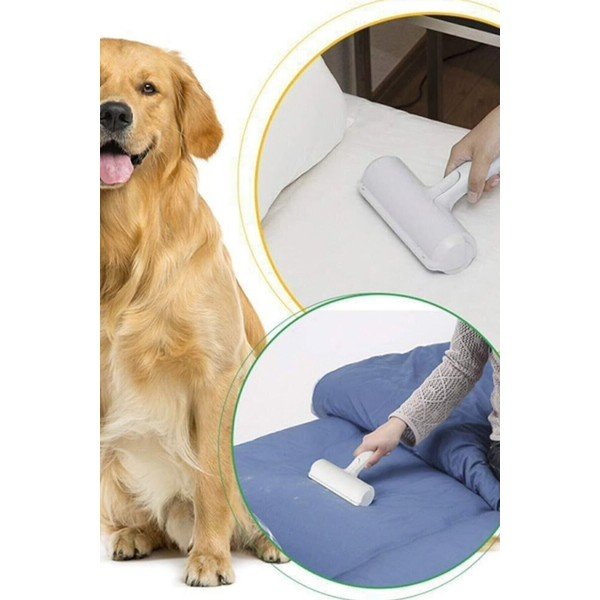 Curățător de păr - Lydia&Co-image-2