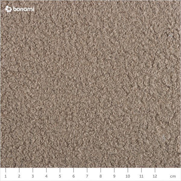 Fotoliu cu spătar înalt Miuform Miuf, maro-image-4