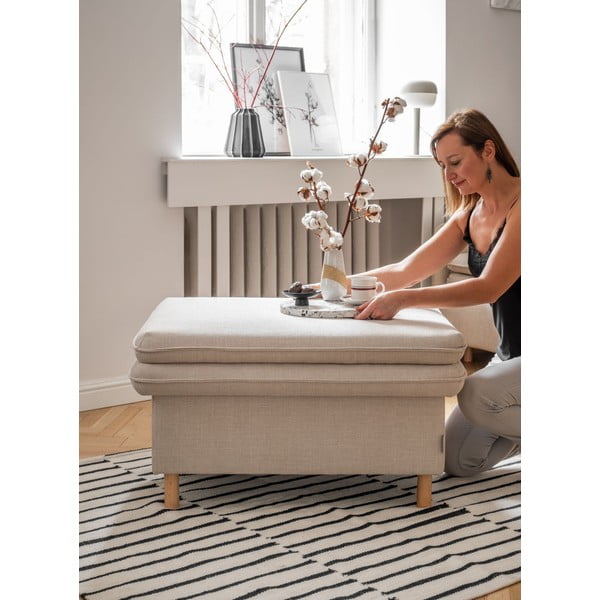 Taburet bej Simon – Miuform-image-2