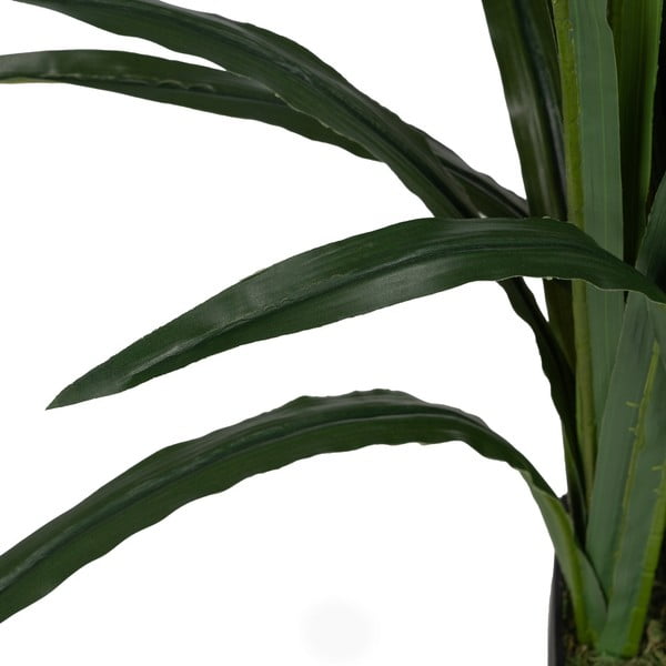 Plantă artificială (înălțime 110 cm) Orchid – Ixia-image-3