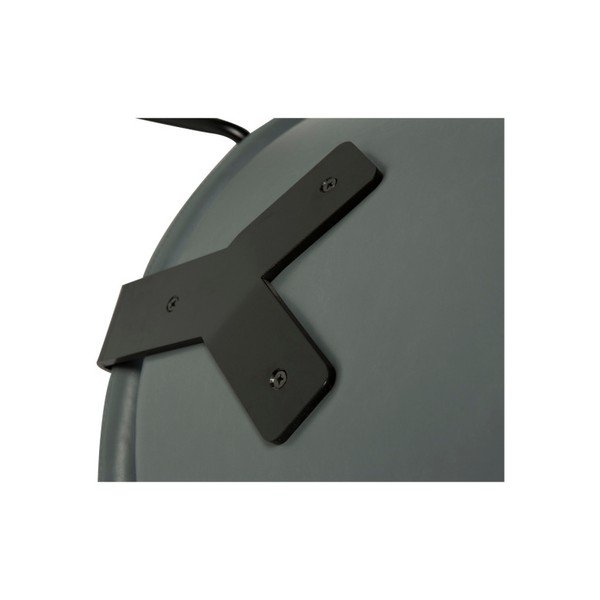 Fotoliu DAN-FORM Denmark Prime, gri-image-3