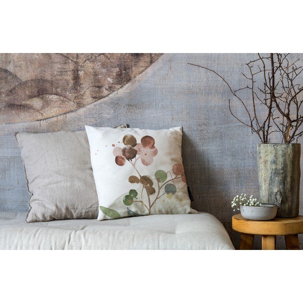 Față de pernă 45x45 cm Magic Berries – Butter Kings-image-1