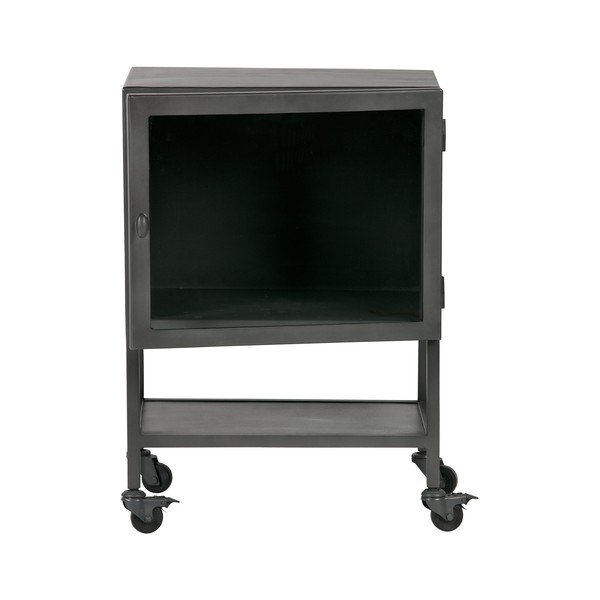 Masă auxiliară mobilă BePureHome Bespoke-image-2