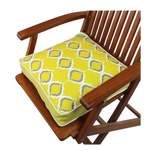 Pernă de scaun 42x42 cm – Mioli Decor-image-1