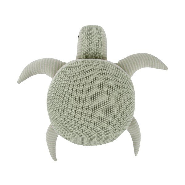 Jucărie Kindsgut Turtle, verde-image-3