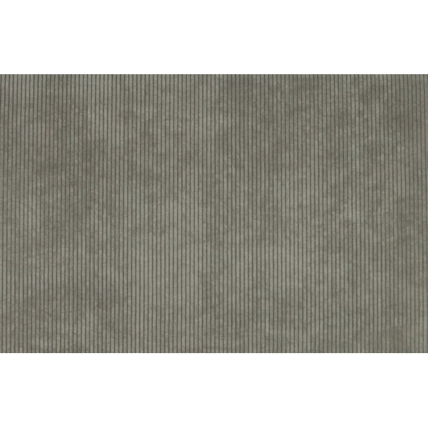 Fotoliu cu cotiere WOOOD Sally, gri deschis-image-1