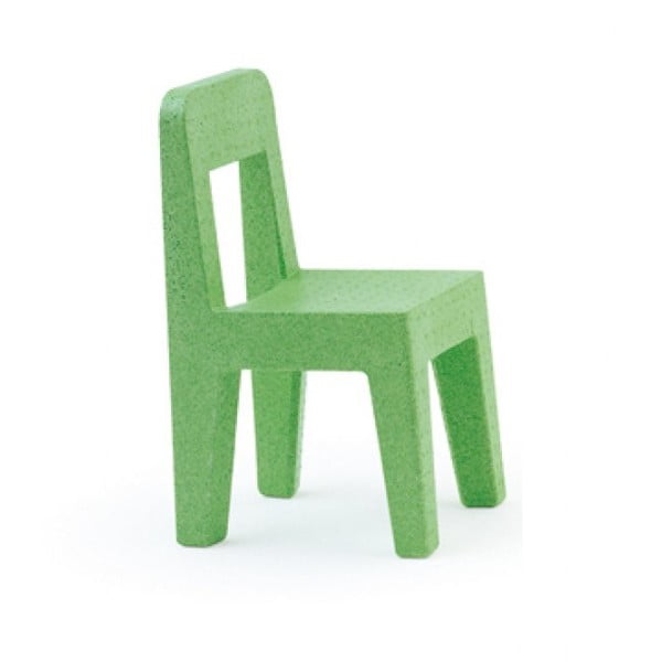 Scaun pentru copii Magis Seggiolina Pop, verde