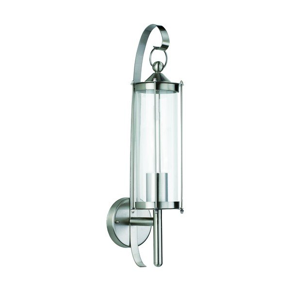 Corp de iluminat pentru exterior ø 11 cm – Hilight-image-1