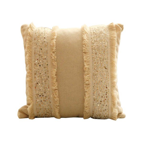 Față de pernă 43x43 cm Frill – Mioli Decor