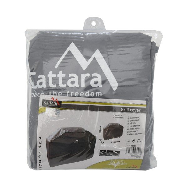 Husă pentru grătar pe gaz Cattara Maya-image-2