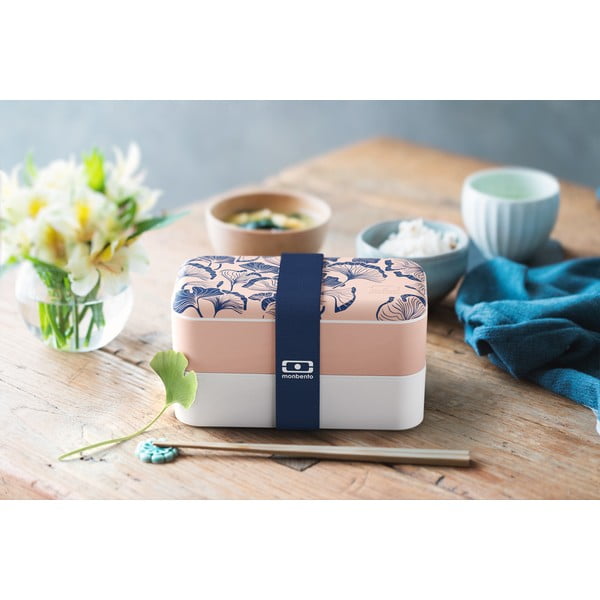 Cutie pentru prânz 2 buc. Original – Monbento-image-1