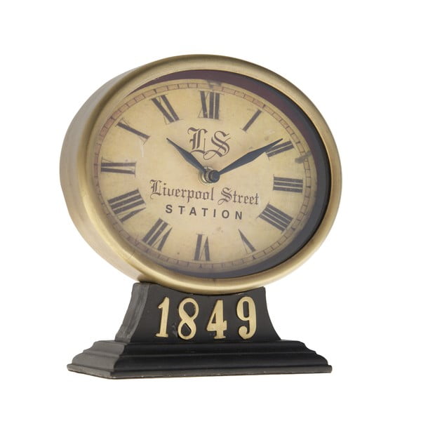 Ceas de masă Antic Line 1849