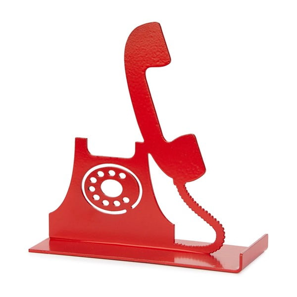 Suport pentru telefon mobil din metal Riiing – Balvi-image-1