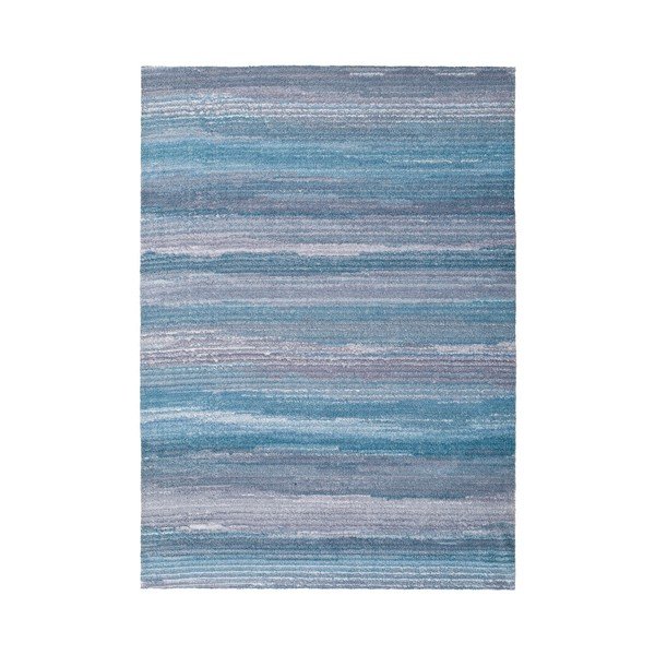 Covor Universal Basel Gris, 57 x 110 cm-image-1