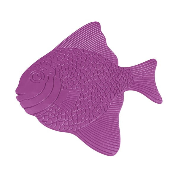 Covorașe antiderapante pentru copii pentru cadă 5 buc. 16x16,5 cm Poissons – MSV-image-4
