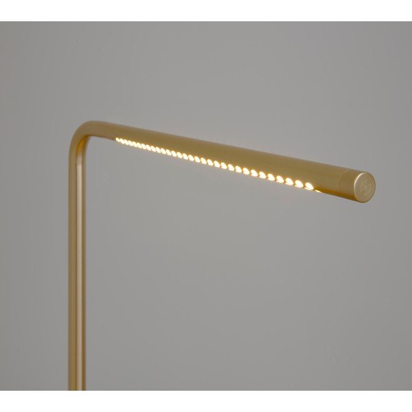 Lampadar alămiu LED cu intensitate reglabilă (înălțime 142,5 cm) Omni Floor – UMAGE-image-2