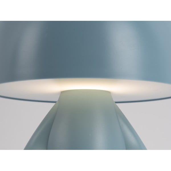 Corp de iluminat pentru copii albastru deschis Bunny – Leitmotiv-image-1