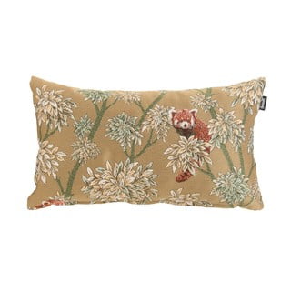 Pernă de exterior Hartman Mapache, 30 x 50 cm, galben