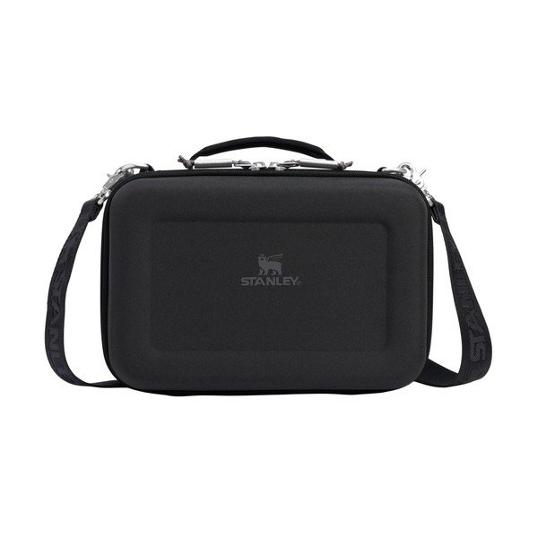 Cutie pentru prânz All Day Arista Mini Lunch Box Black – Stanley