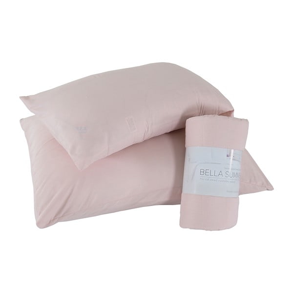 Față de pernă din microfibră 70x90 cm Summer – B.E.S.-image-3