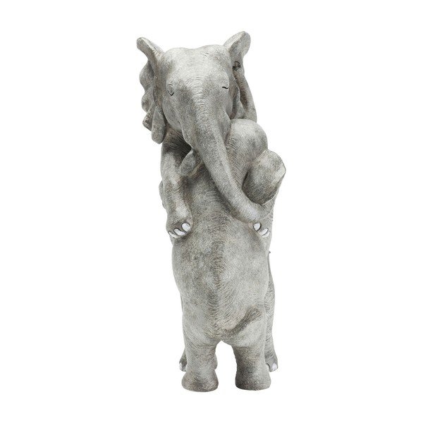 Statuetă decorativă Kare Design Elephant-image-1