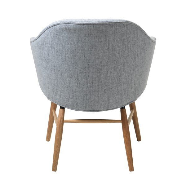 Fotoliu Unique Furniture Teno, gri-image-4