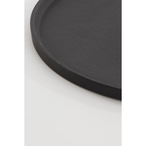 Tavă decorativă din metal Maes – Light & Living-image-1