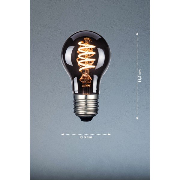 Bec E27, cu lumină caldă 4 W Elegance – Fischer & Honsel-image-2