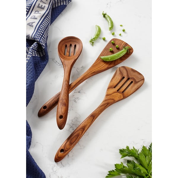 Lingură de lemn Ladelle Prof. Series-image-1