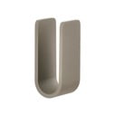 Cârlig taupe de montat pe perete din metal Ume – Zone