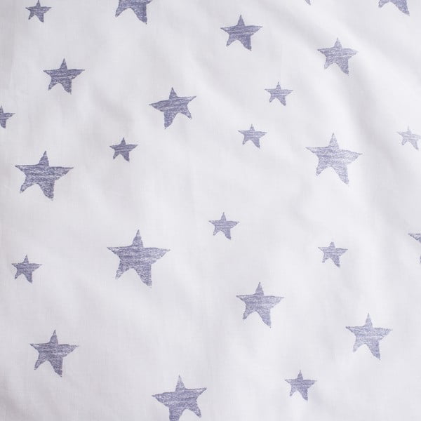 Lenjerie de pat pentru copii din bumbac pentru pătuț 100x135 cm Teddy Bear – Jerry Fabrics-image-4