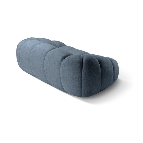 Canapea albastră 214 cm Diana – Micadoni -image-4