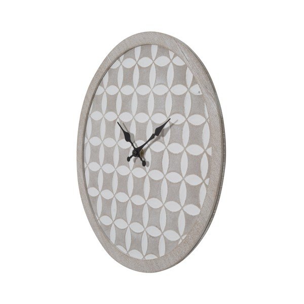 Ceas de perete Mauro Ferretti Oro, ⌀ 30 cm-image-1