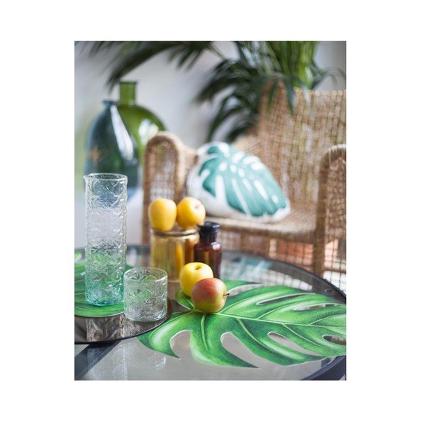Suport pentru farfurie Really Nice Things Monstera-image-2