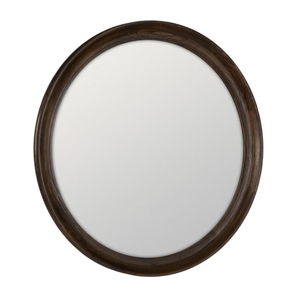 Oglindă de perete ø 110,5 cm Paula – Ixia-image-1