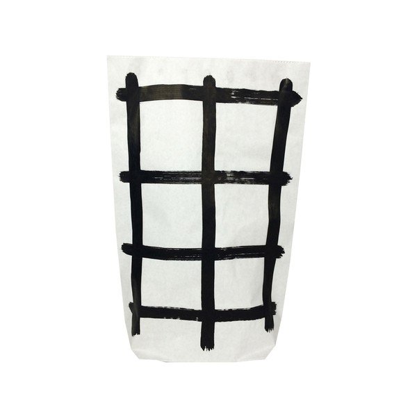  Coș ThatWay Bold Grid, 53 cm