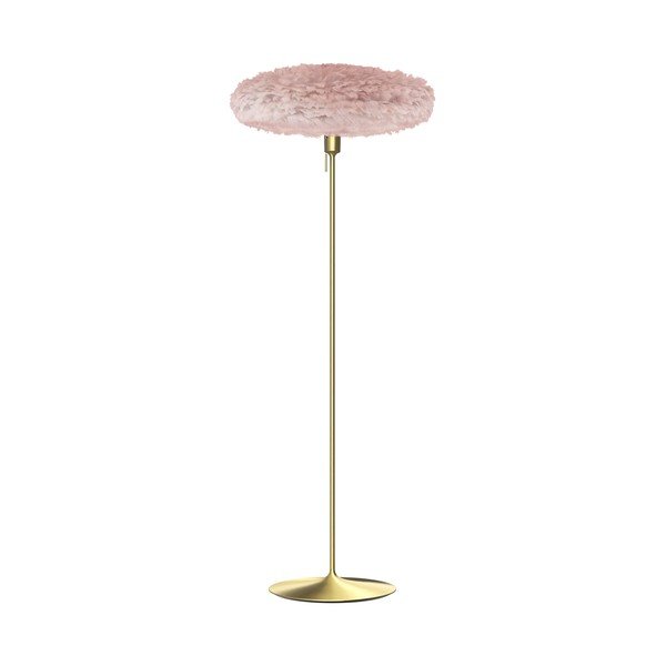 Abajur roz deschis ø 79 cm Eos Esther Large – UMAGE-image-3