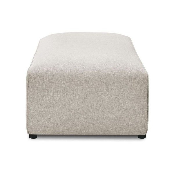 Taburet modular bej Megeve – Bobochic Paris-image-3