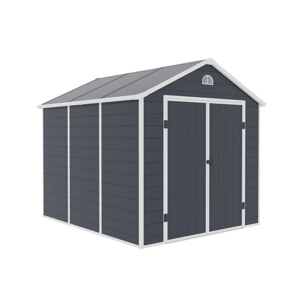 Căsuță de grădină Ave H - Rojaplast-image-2