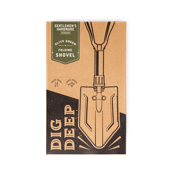 CUSTOM PT unealtă mică de grădină – Gentlemen's Hardware-image-2