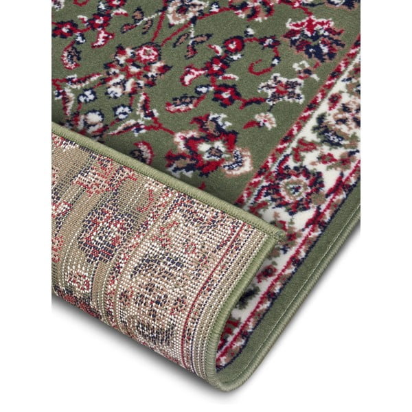 Covor tip traversă verde 350x80 cm Vintage - Hanse Home-image-4