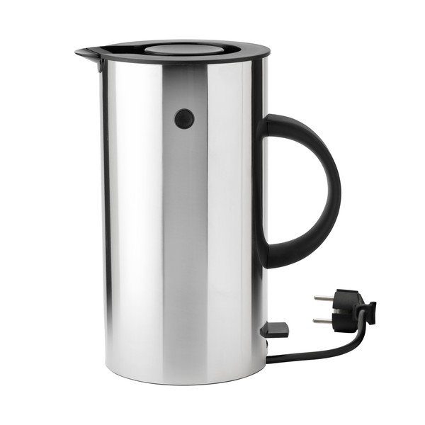 Ceainic electric argintiu din plastic 1,5 l EM77 – Stelton