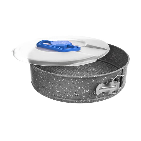 Formă de copt pentru tort din metal ø 26 cm Grande – Orion-image-3